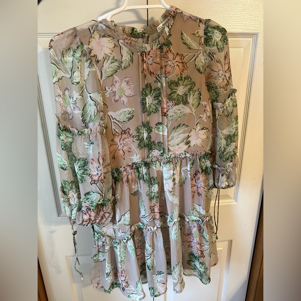 Hello Molly dress, size S